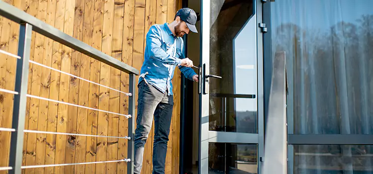 Emergency Patio Door Repair Alvin