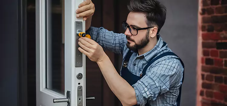 Residential Door Repairs Alvin