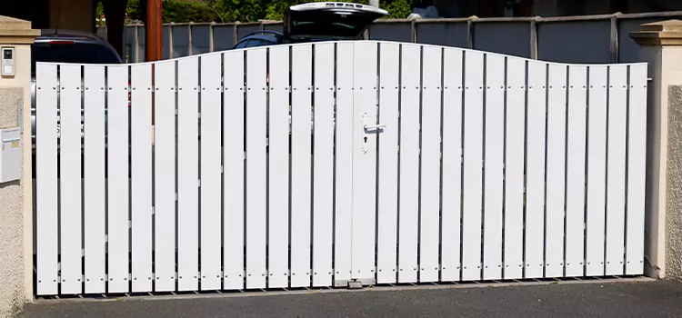 Why Choose Us for Residential Gate Repair in Alvin, TX?