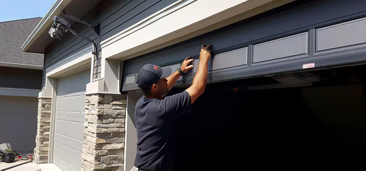 Janus Roll Up Doors Alvin
