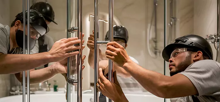 Shower Door Replacement Cost Alvin