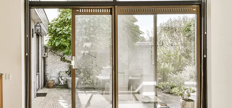 Glass Door Panel Replacement Cost Alvin