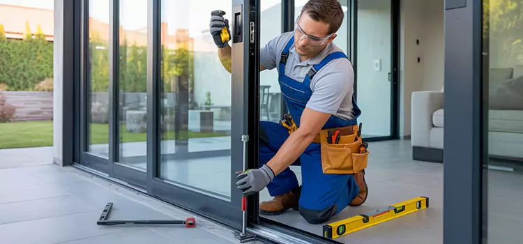 Patio Door Replacement Alvin