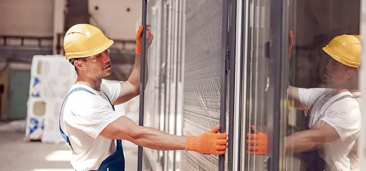 Sliding Door Mesh Replacement Alvin
