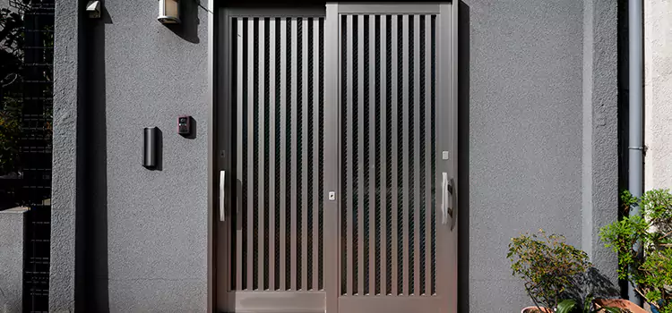 Specialized Steel Door Services in Alvin, TX