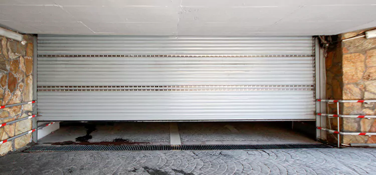 Steel Garage Door Repair Alvin