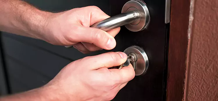 Door Closer Repair & Installation Alvin