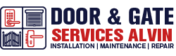 Door & Gate Services Alvin